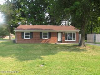 3901 Bonavant Rd, Louisville, KY 40219-4807