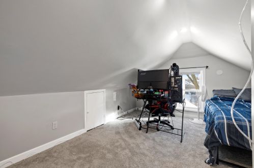 1937 95th St, Milwaukee WI  53227-1414 exterior