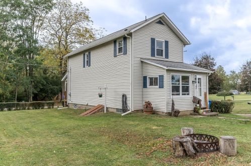 2141 Martha St, New Castle PA  16101-5626 exterior