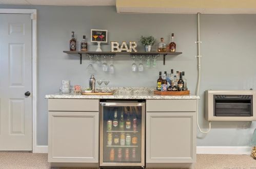 275 Wooster St, New Britain CT 06052-1030 exterior