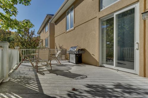 168 La Quinta Ct, Holmdel Village NJ  07733-2536 exterior