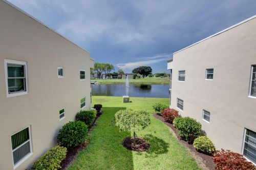 330 Capri G, Delray Beach, FL 33484-5174