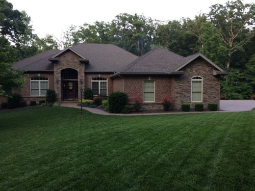 11418 Brookview Ct, Warrenton, IN 47639-7827