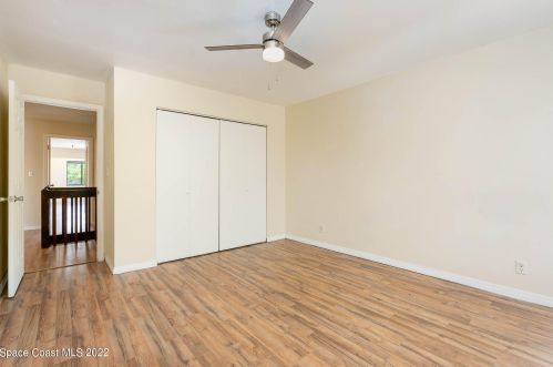 1911 Cashew Courtway, Titusville FL  32780-4686 exterior