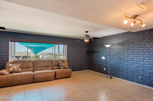 2943 Sombrero Dr, Lake Havasu City AZ  86404-3241 exterior