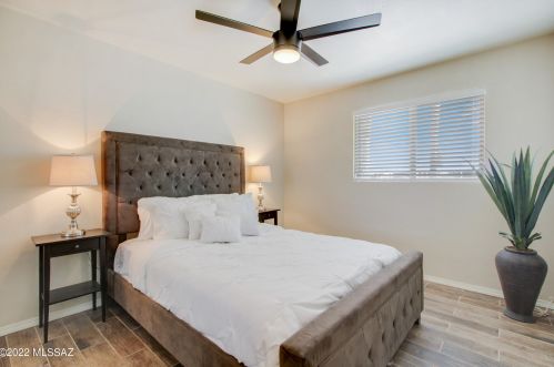 6441 Calle Altair, Tucson AZ  85710-5237 exterior