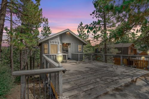 110 Winding Ln, Big Bear City, CA 92314-9328