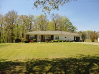 4260 Old Friendship Rd, Finger, TN 38334-1965