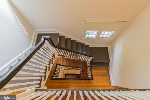 401 College Ave, Haverford PA  19041-1009 exterior