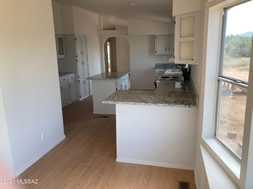 15671 Yellow Horses Rd, Tucson, AZ 85736-1336