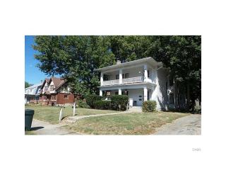 404 Cassilly St, Springfield, OH 45503-3706