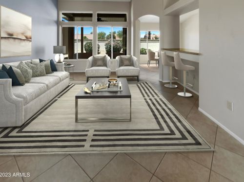 15020 Yosemite Dr, Sun City, AZ 85375-5760