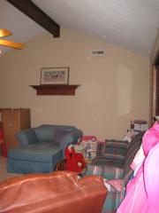 2710 Brookhollow Ct, Manhattan KS  66503-9785 exterior