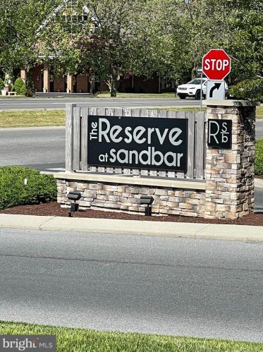 17476 Slipper Shell Way, Lewes DE  19958-6303 exterior