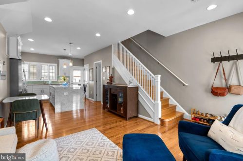 1147 Abbey Pl, Washington DC exterior