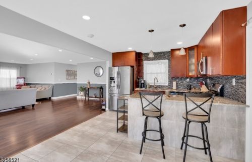71 Harrington Cir, Willingboro NJ  08046-1823 exterior