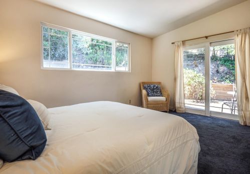 9457 Zayante Dr, Lompico CA  95018-9078 exterior