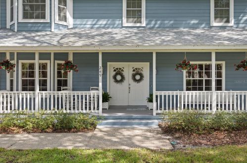 249 Morton Ln, Casselberry, FL 32708-3639