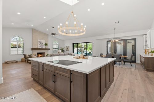 8500 Aster Dr, Scottsdale AZ  85260-5308 exterior