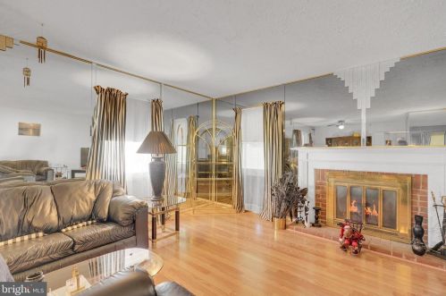 2 Nevada Ln, Willingboro NJ  08046-1315 exterior