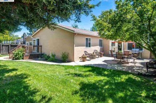 17 Haven Pl, San Ramon CA  94583-3315 exterior