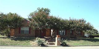 201 Wilson St, Whitesboro, TX 76273-1830