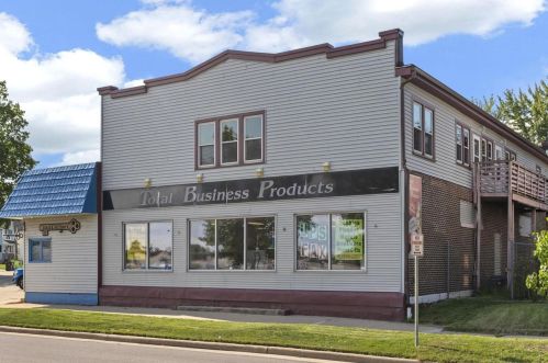 205 Declark St, Beaver Dam WI  53916-1121 exterior