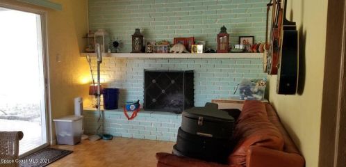 4270 Carriage Dr, Titusville, FL 32796-1424