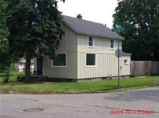 2320 Lathrop St, South Bend IN  46628-3329 exterior
