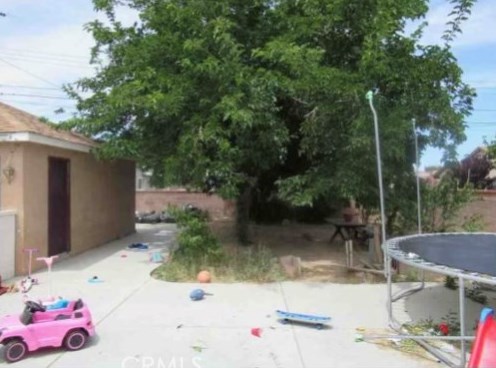 45461 Newtree Ave, Lancaster, CA 93534-1454
