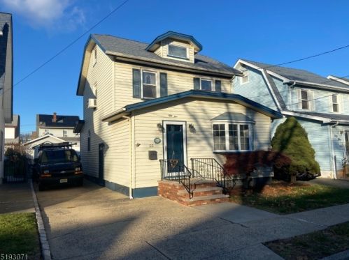 55 Mading Ter, Industrial Hillside, NJ 07205-2820