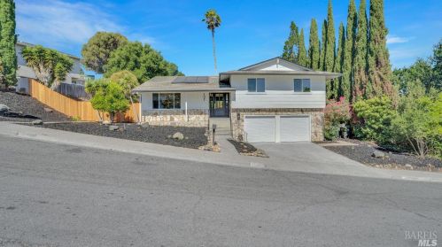 131 Carlisle Way, Benicia, CA 94510-1615