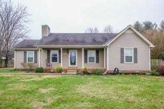 1331 Cason Trl, Murfreesboro TN  37128-8511 exterior