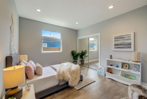 2624 Inyo Ave, Oakland CA  94601-1324 exterior