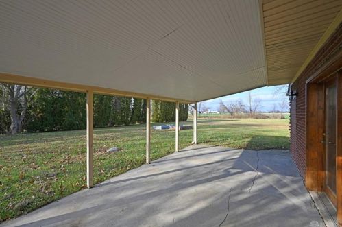 2347 Johnsville Brookville Rd, Brookville OH  45309-9797 exterior