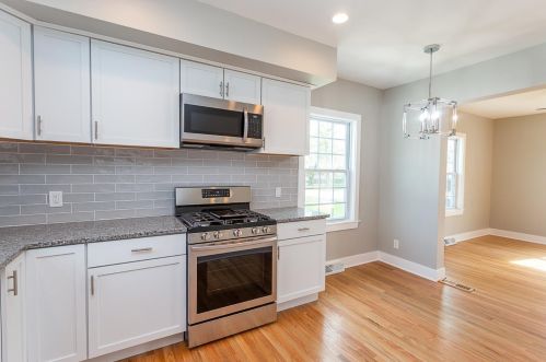 8150 Harrison Ave, Hammond IN  46321-1619 exterior