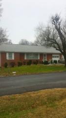2808 Milford Ave, Maryville TN  37804-2576 exterior