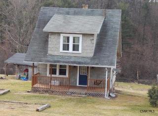 267 Dunmyer Rd, Stoystown, PA 15563-8106