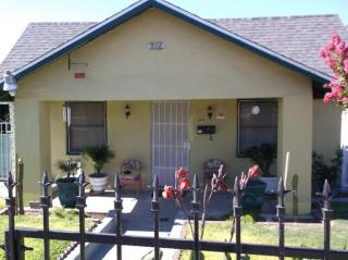 605 Fredricks St, Barstow, CA 92311-2914