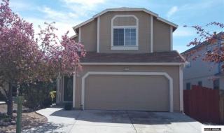 3139 Shadow Ct, Sparks, NV 89434-6752