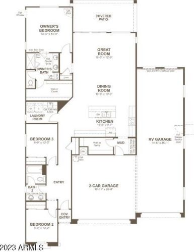 10763 Hill Dr, Avondale, AZ 85323