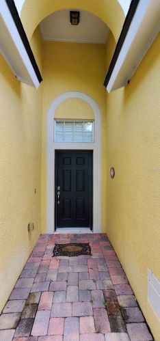 4428 Havelocke Dr, Land O Lakes FL  34638-7778 exterior
