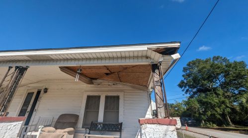 800 Belmont St, Pensacola FL  32501-4912 exterior