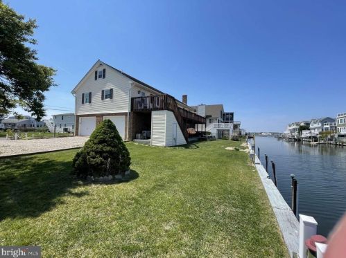 47 Bayside Dr, Selbyville DE  19944-4539 exterior