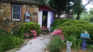 1400 Stanwood Ln, Hendersonville, NC 28739-6009