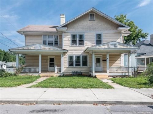 50 Annandale Ave, Asheville, NC 28801-1301