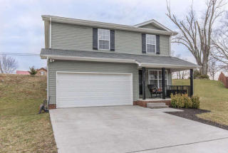 7831 Princeton Falls Ln, Knoxville, TN 37938-3053