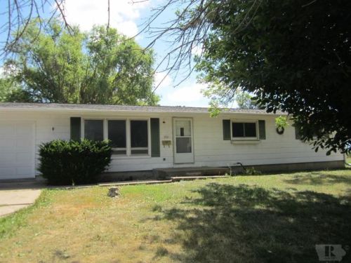 302 Miles St, Fremont, IA 52561-9765