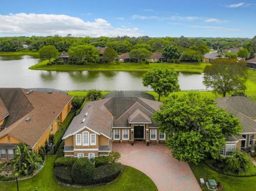 6467 Everingham Ln, Sanford, FL 32771-6431