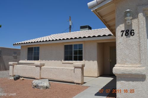 786 Satellite Dr, Lake Havasu City, AZ 86404-3254